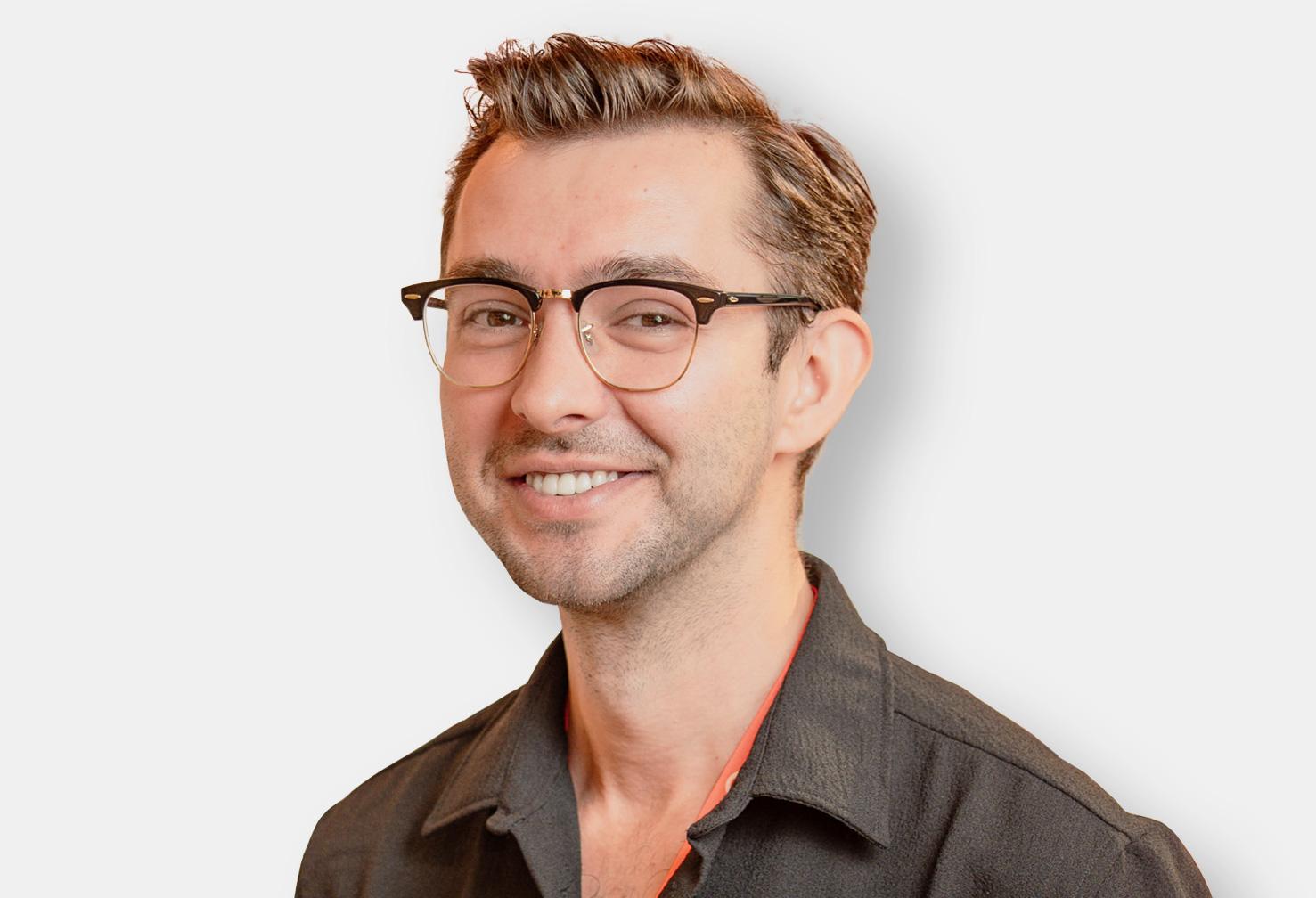 Goran - Store Manager & Augenoptiker