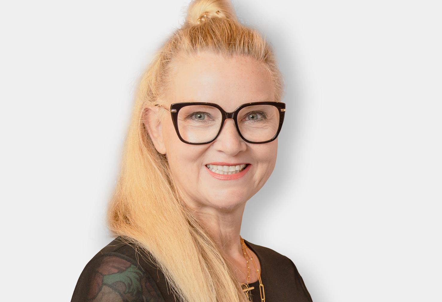 Margot - Head of Retail