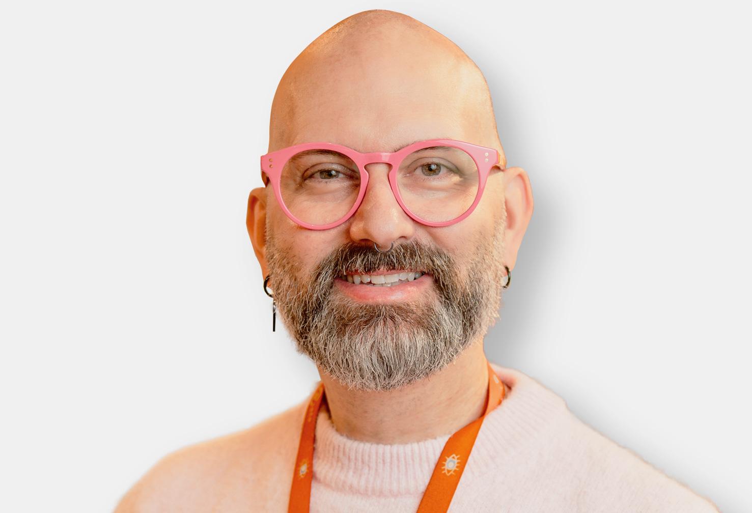 Paul - Store Manager